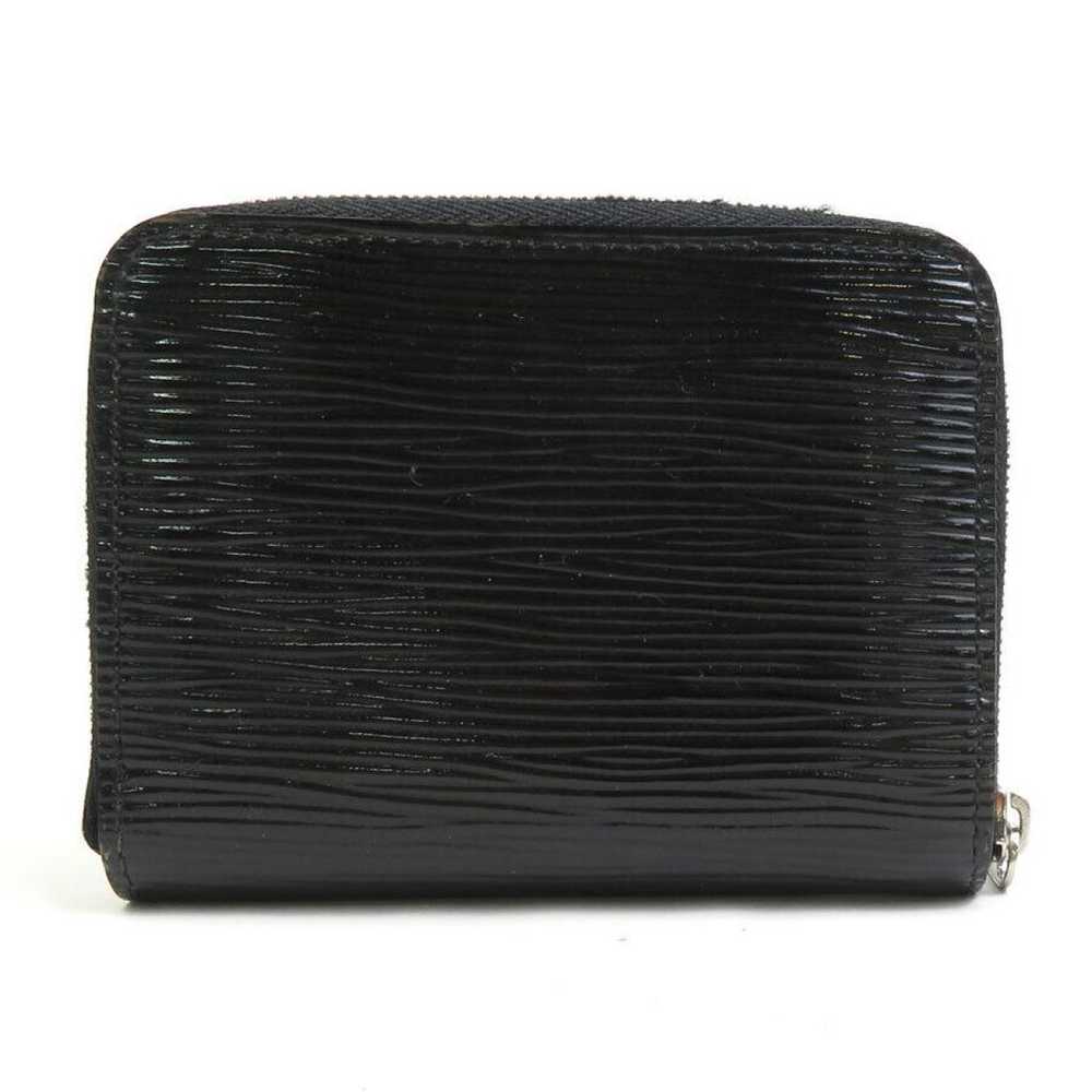 Louis Vuitton Zippy leather purse - image 3