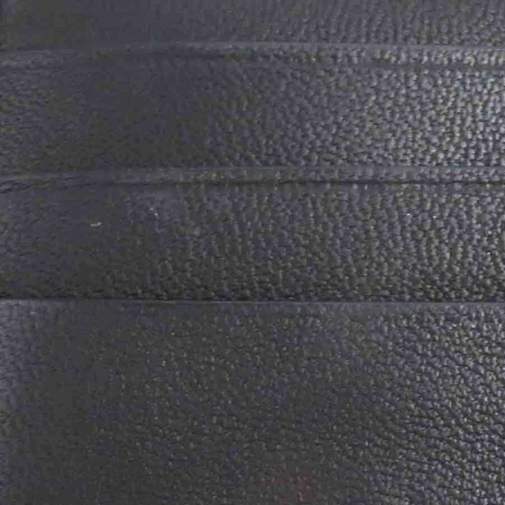 Bottega Veneta Leather card wallet - image 12