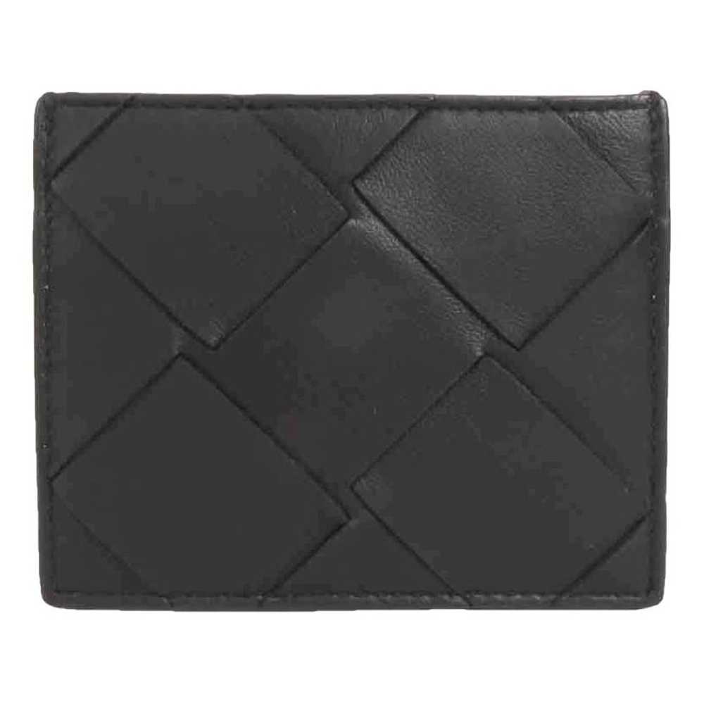 Bottega Veneta Leather card wallet - image 1