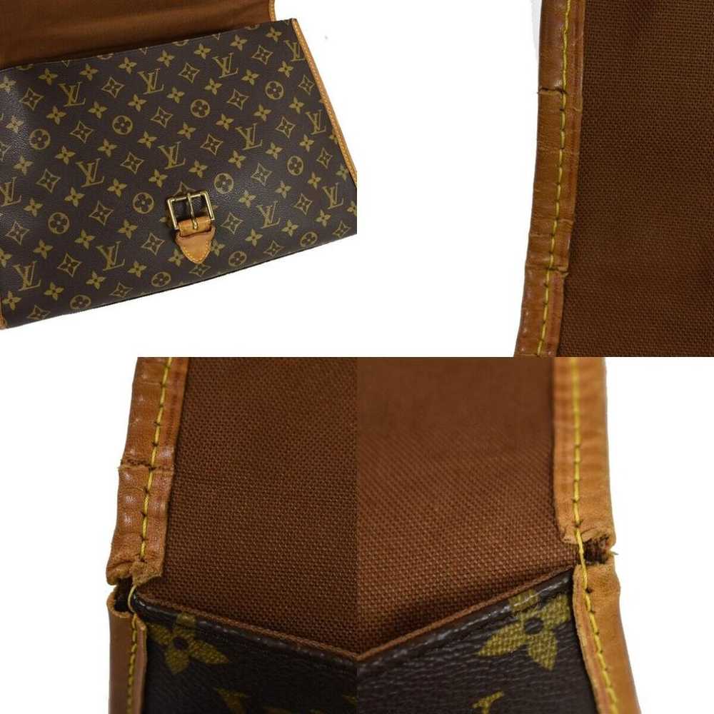 Louis Vuitton Beverly leather handbag - image 11