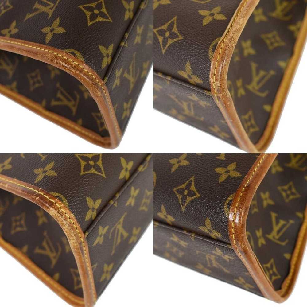 Louis Vuitton Beverly leather handbag - image 7