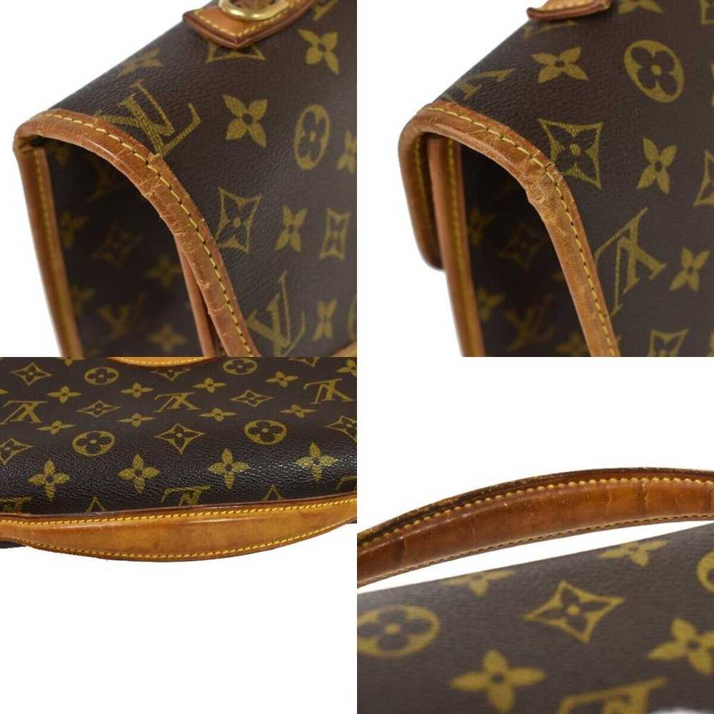 Louis Vuitton Beverly leather handbag - image 9