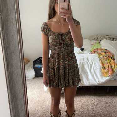 dry goods dress