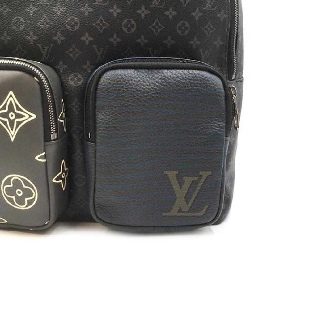 Louis Vuitton Onthego leather handbag - image 3