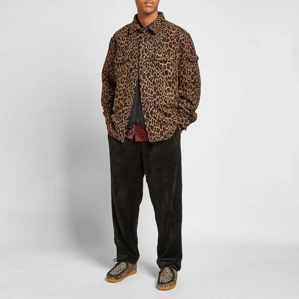 Engineered Garments × Japanese Brand × Nepenthes … - image 11