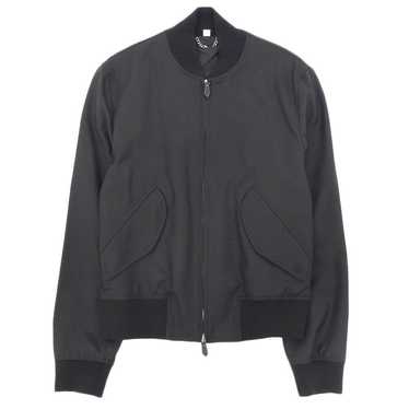 Sacai zip up blouson - Gem