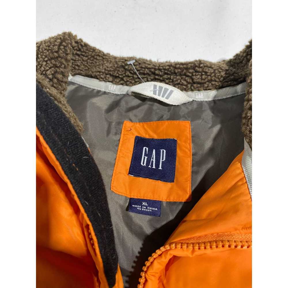 Gap × Streetwear × Unsound Rags 80's 90's Vintage… - image 4