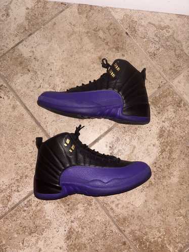 Jordan Brand Jordan 12 “Field Purple”