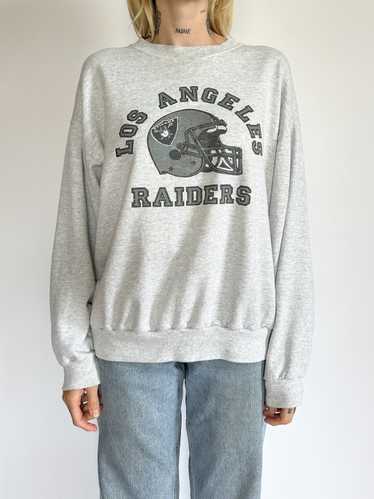 1990s Los Angeles Raiders Sweatshirt