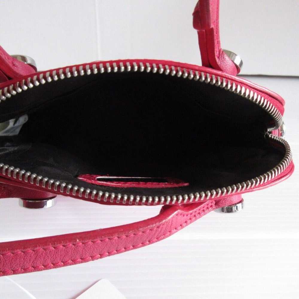 Furla Leather mini bag - image 7