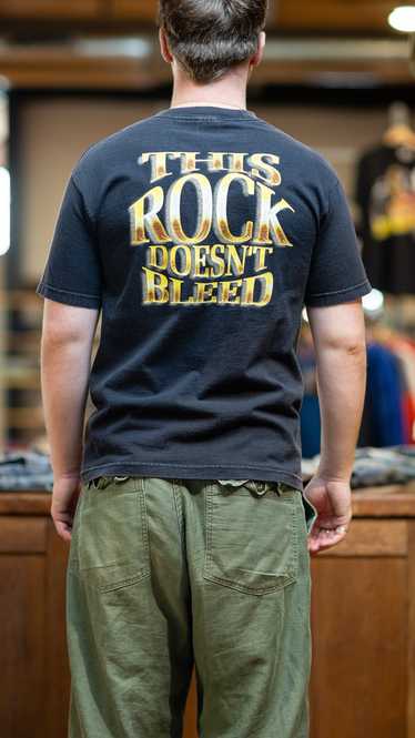 Medium 1998 The Rock T-shirt
