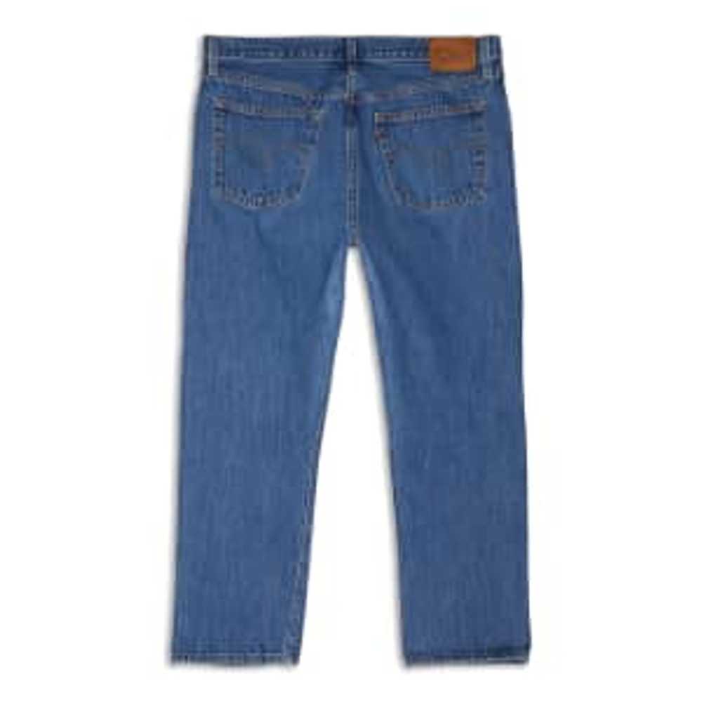 Levi's 501® Original Cropped Women's Jeans - Mark… - image 2