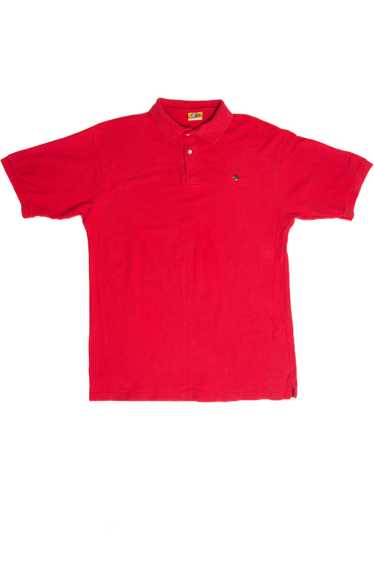 Duckhead Rainbow Polo cheapest - 2XL