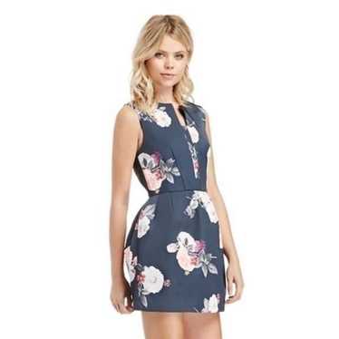 Cameo the outcome floral dress - image 1