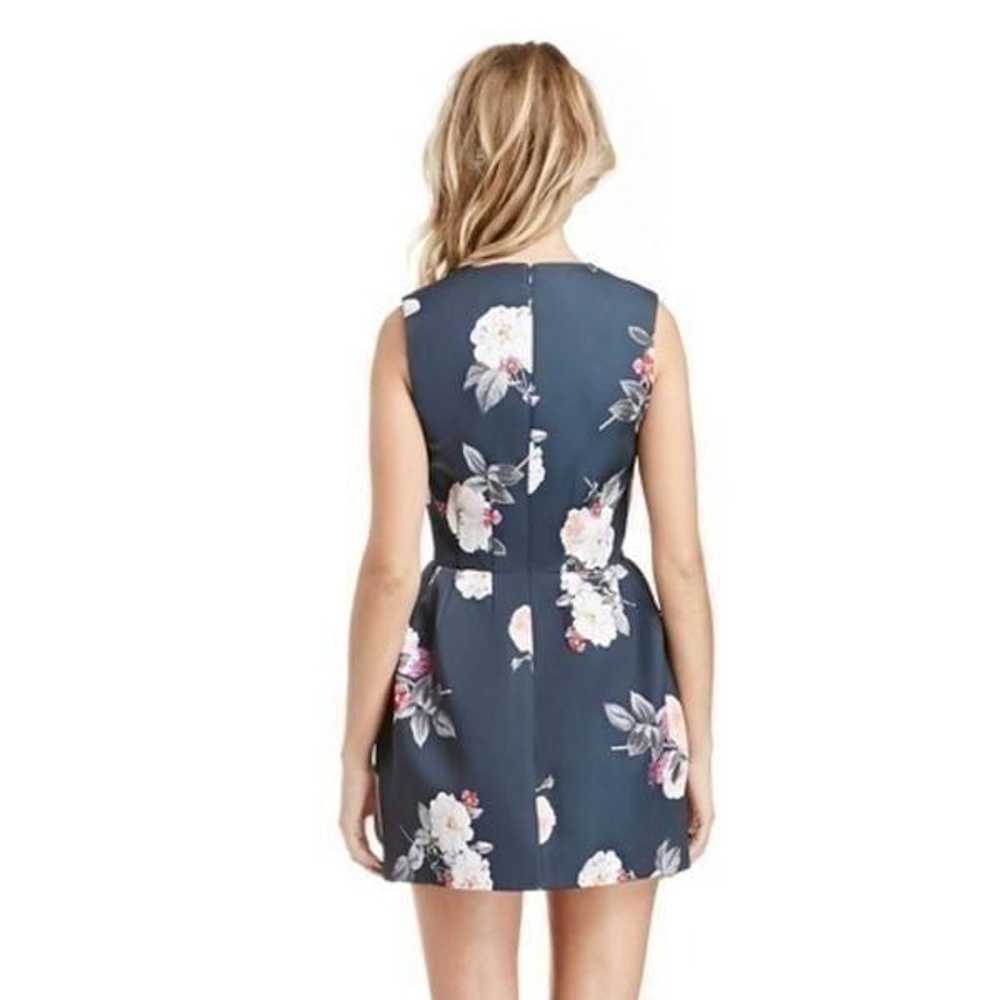 Cameo the outcome floral dress - image 2