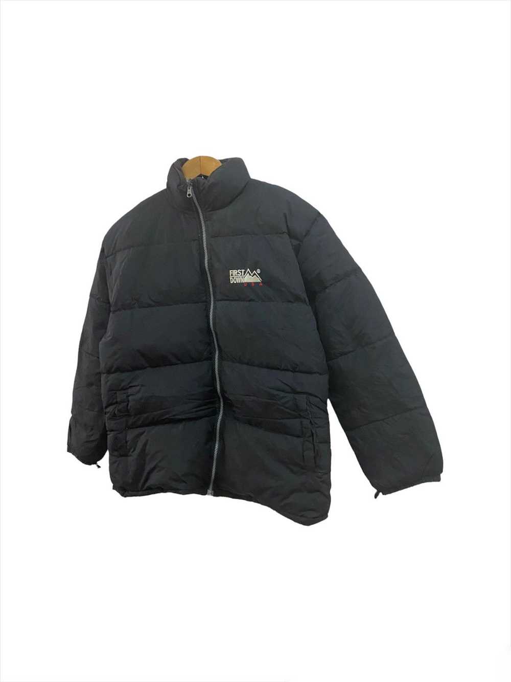 Japanese Brand × Outdoor Life × Vintage First Dow… - image 3