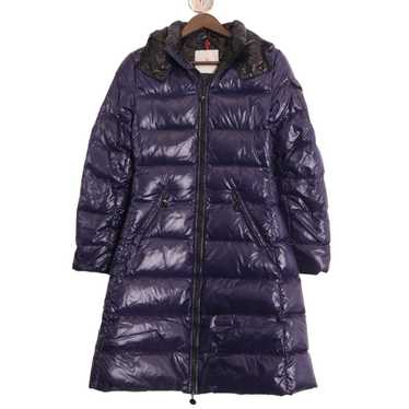 Moncler Moncler Moka Down Coat - image 1