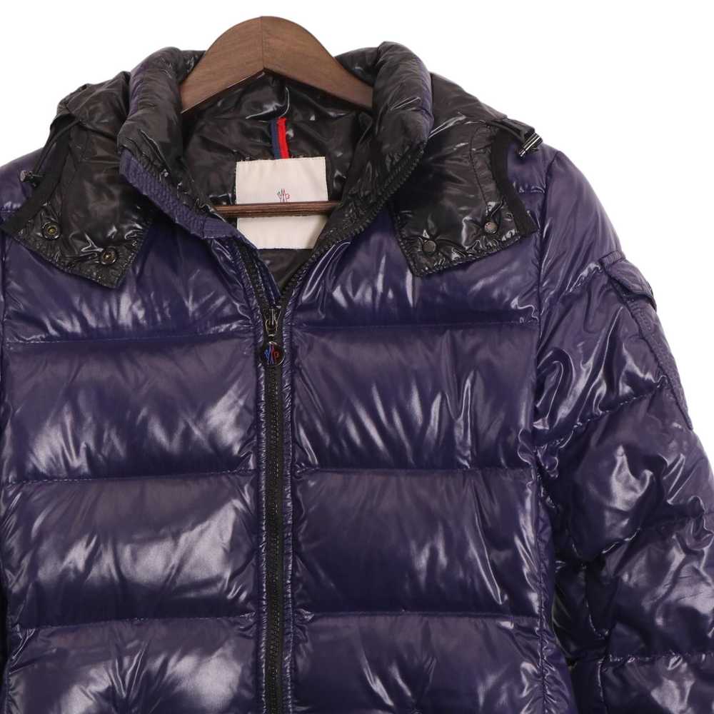 Moncler Moncler Moka Down Coat - image 2