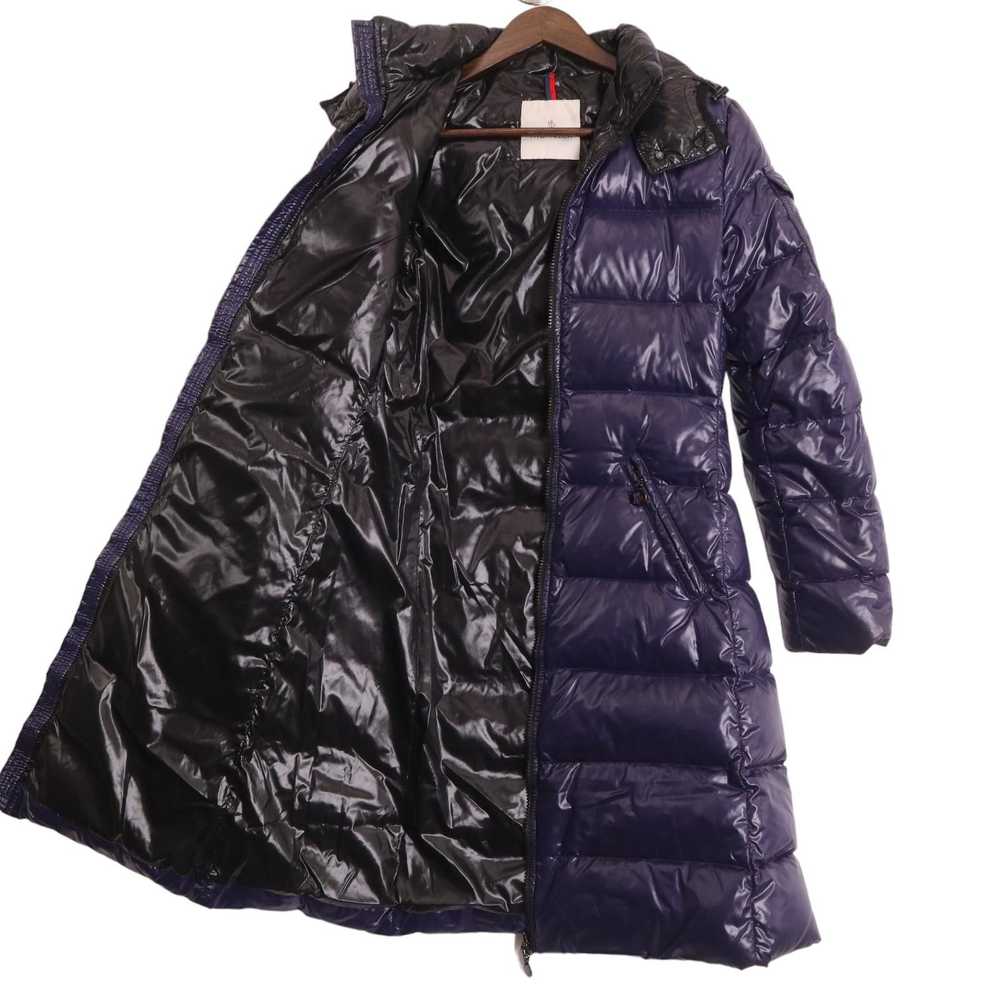 Moncler Moncler Moka Down Coat - image 4