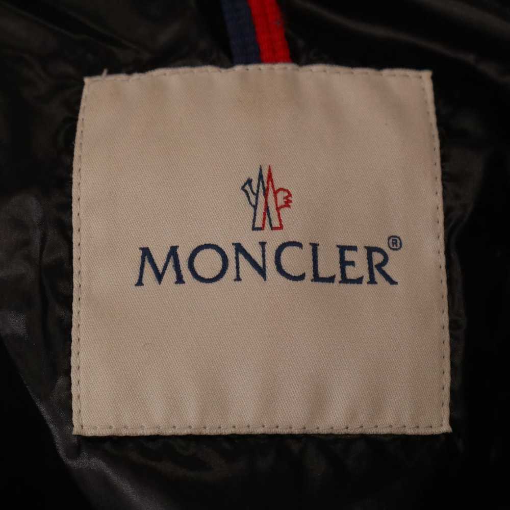 Moncler Moncler Moka Down Coat - image 6