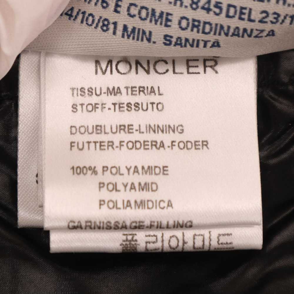 Moncler Moncler Moka Down Coat - image 8