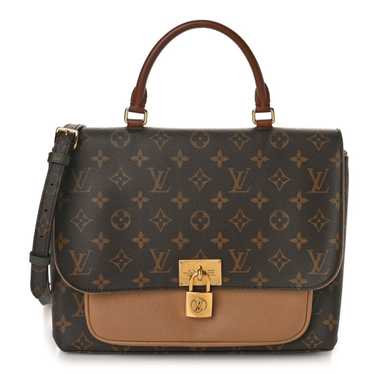 LOUIS VUITTON Monogram Marignan Sesame - image 1