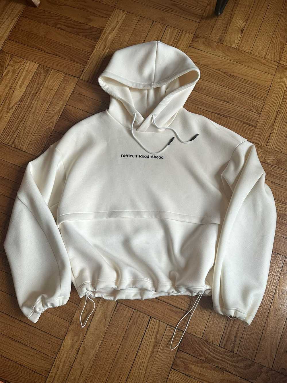 A. A. Spectrum AA Spectrum Hoodie - image 2