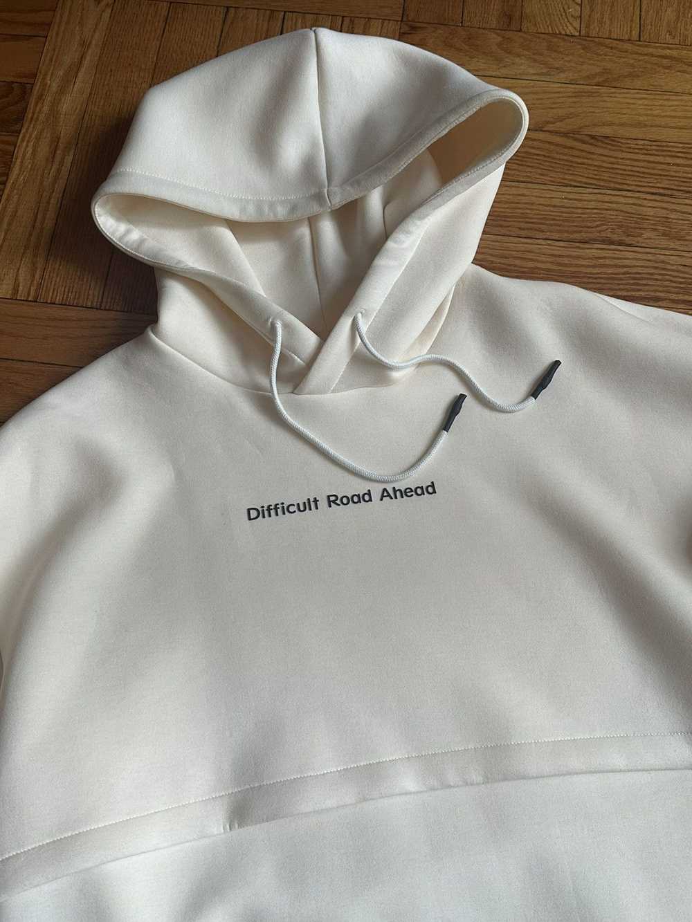 A. A. Spectrum AA Spectrum Hoodie - image 7