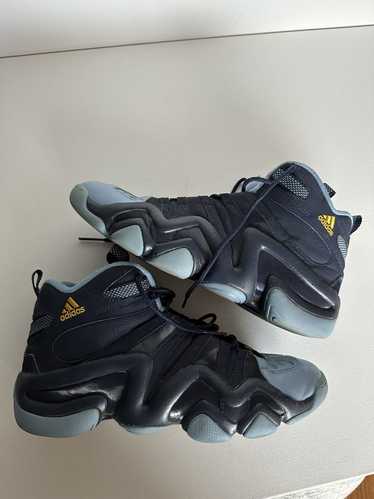 Adidas Crazy 8 Denver Nuggets