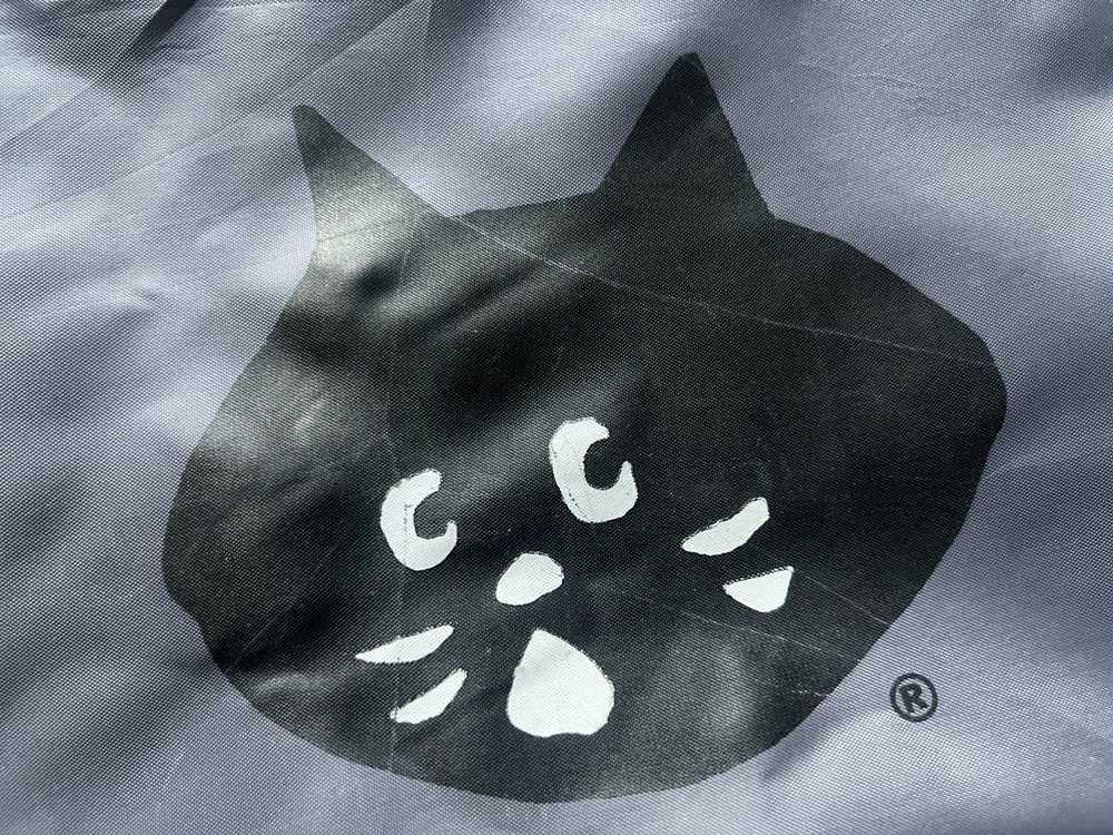 Ne-Net Ne-net : Cat Nya Shoulder Mini Bag Not For… - image 4