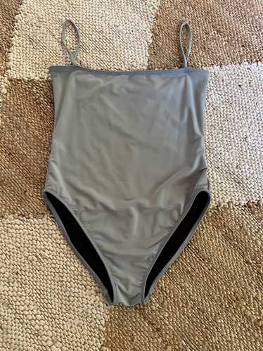 Nu Swim Straight one piece (M) | Used, Secondhand… - image 1