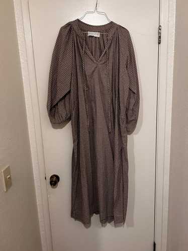 Daughters of India Poet Dress (S) | Used,…