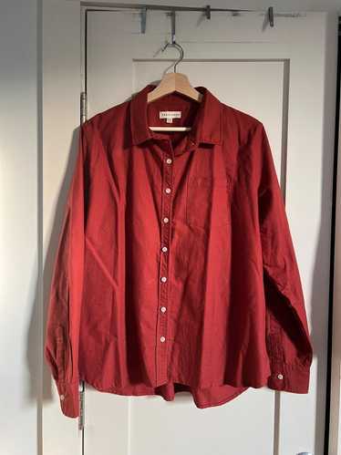 Tradlands Elms Oxford Shirt (XXL) | Used,…