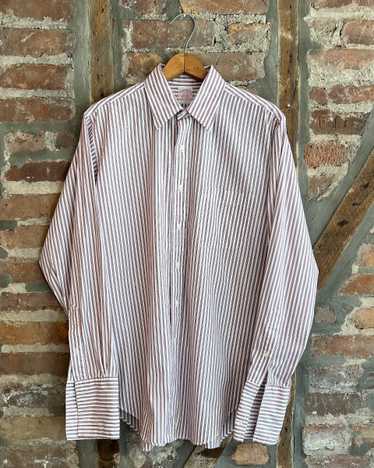 Brooks Brothers Button Down