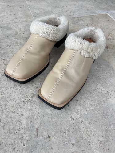 About Arianne Tea slipper (41) | Used, Secondhand,
