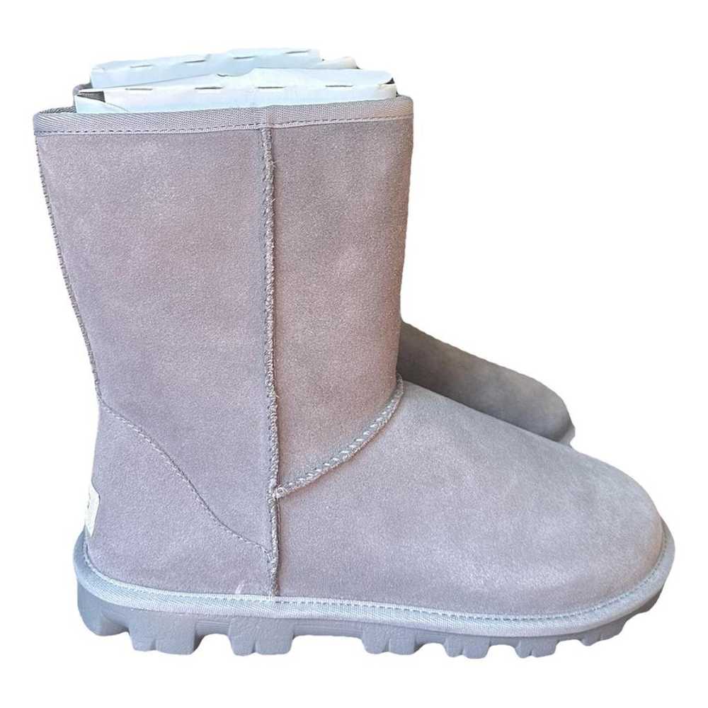 Ugg Faux fur snow boots - image 1