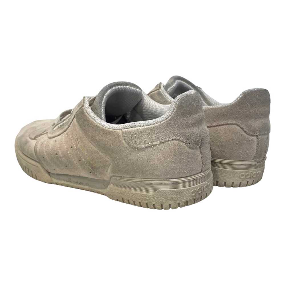 adidas/Low-Sneakers/US 10/Suede/CRM/Calabasas Pow… - image 2