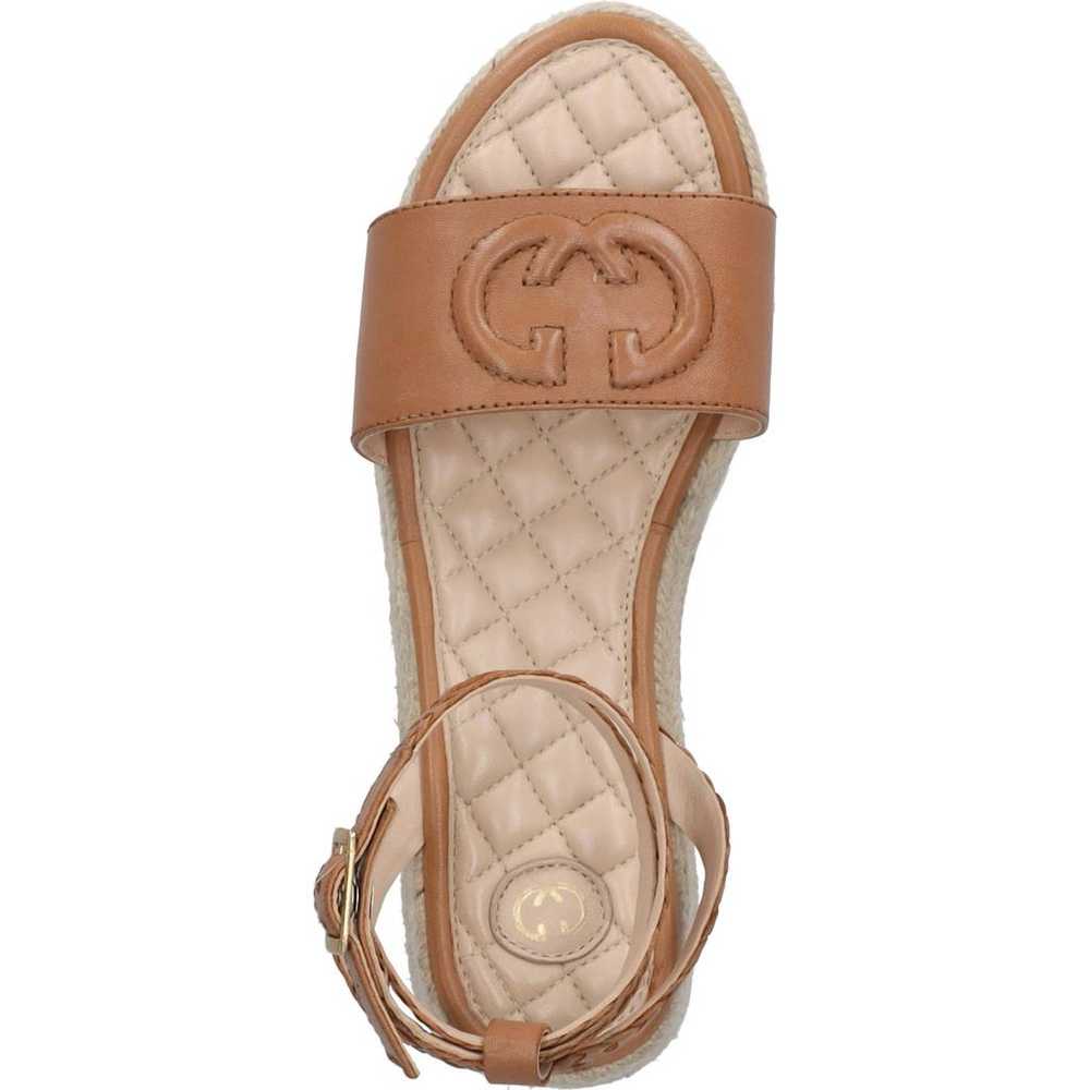 Gerry Weber Leather sandal - image 2