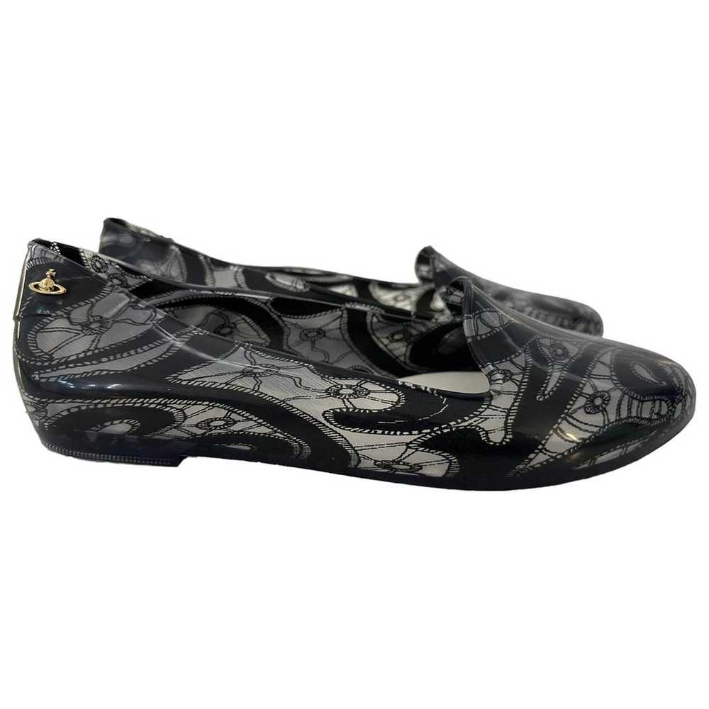 Vivienne Westwood Anglomania Flats