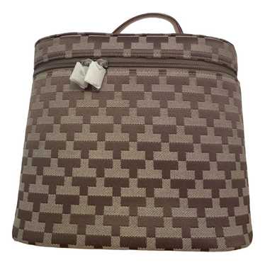 Le Tanneur Cloth handbag - image 1