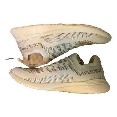 APL Athletic Propulsion Labs Cloth trainers
