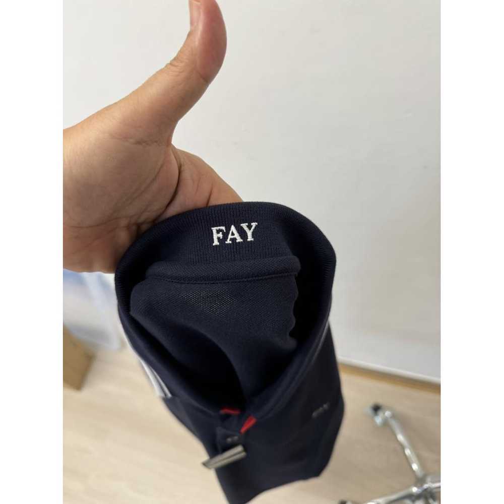 Fay Polo shirt - image 2