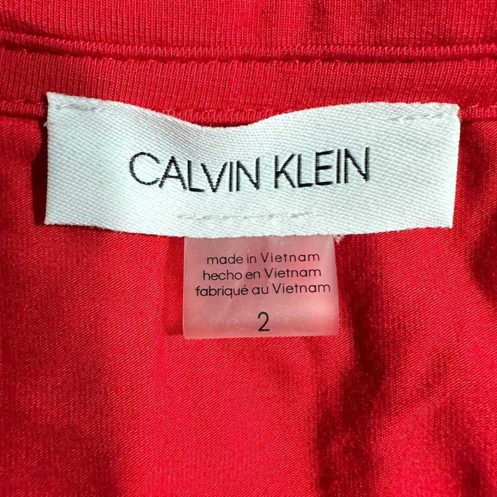 Calvin Klein Mid-length dress - image 5