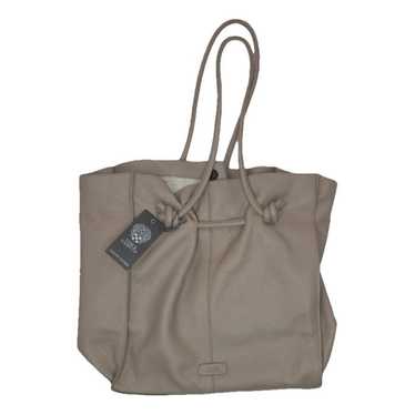 Vince Camuto Leather tote