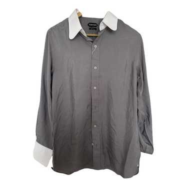 Tom Ford Silk shirt - image 1