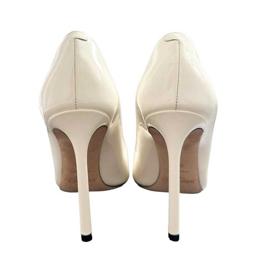 Jimmy Choo Romy patent leather heels - image 4