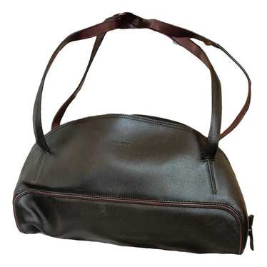 Enrico Coveri Vegan leather handbag