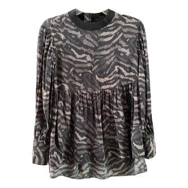 All Saints Blouse