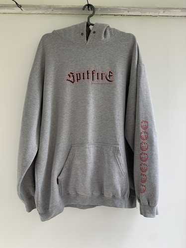 Made In Usa × Spitfire × Vintage Vintage Spitfire… - image 1