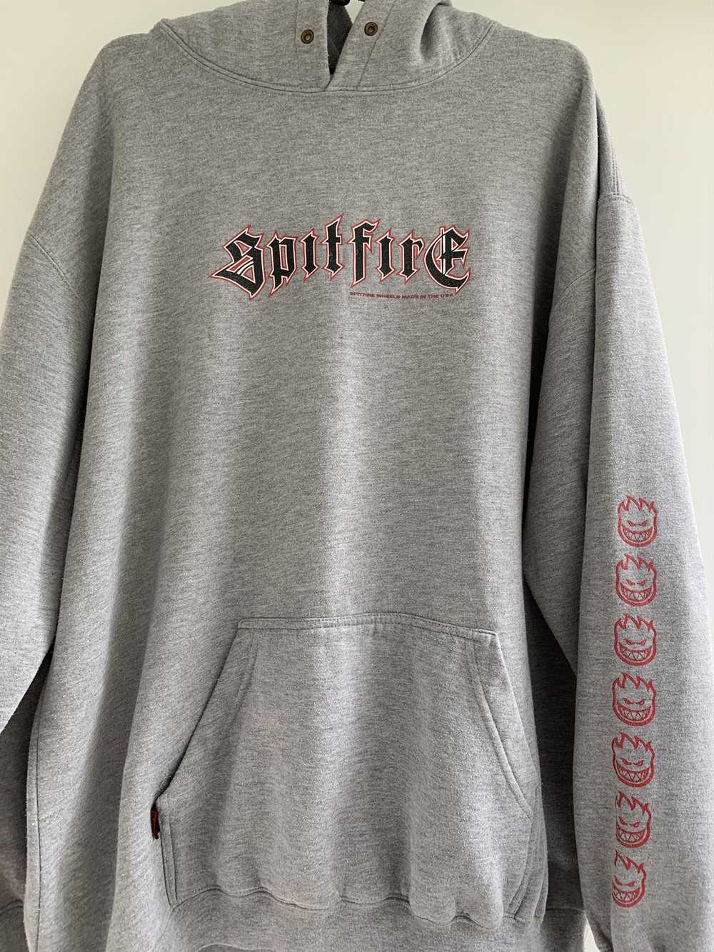 Made In Usa × Spitfire × Vintage Vintage Spitfire… - image 2